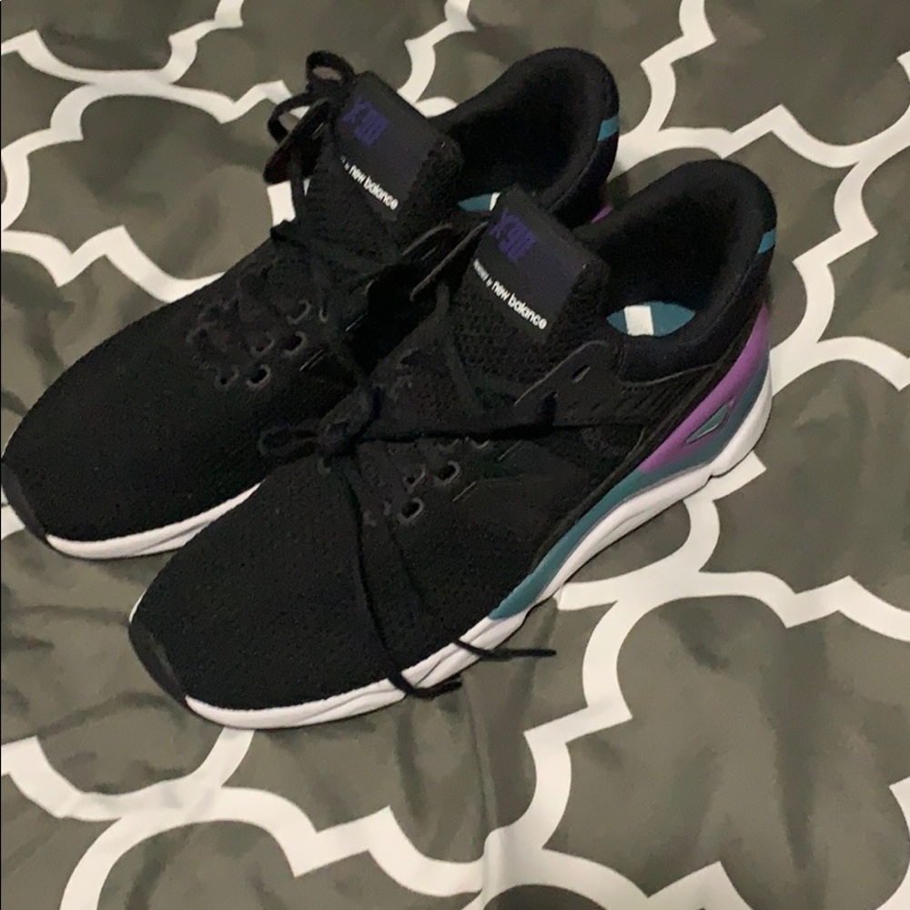 Never used shoes